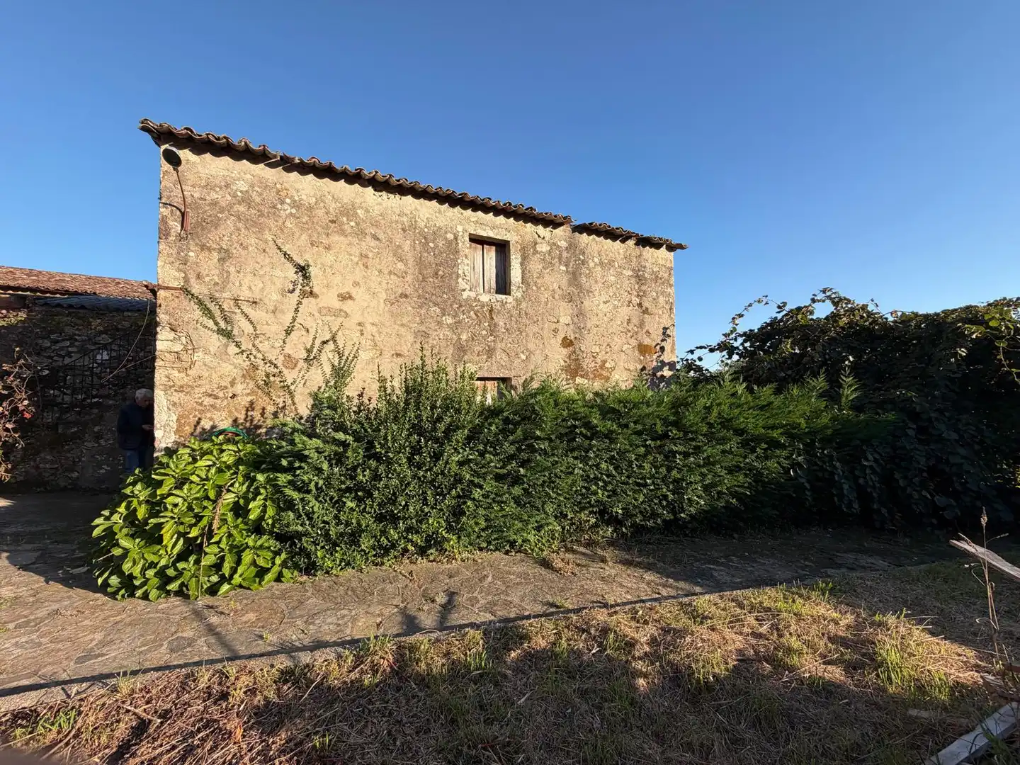 Villa con giardino in vendita a O Rosal, imagen 62