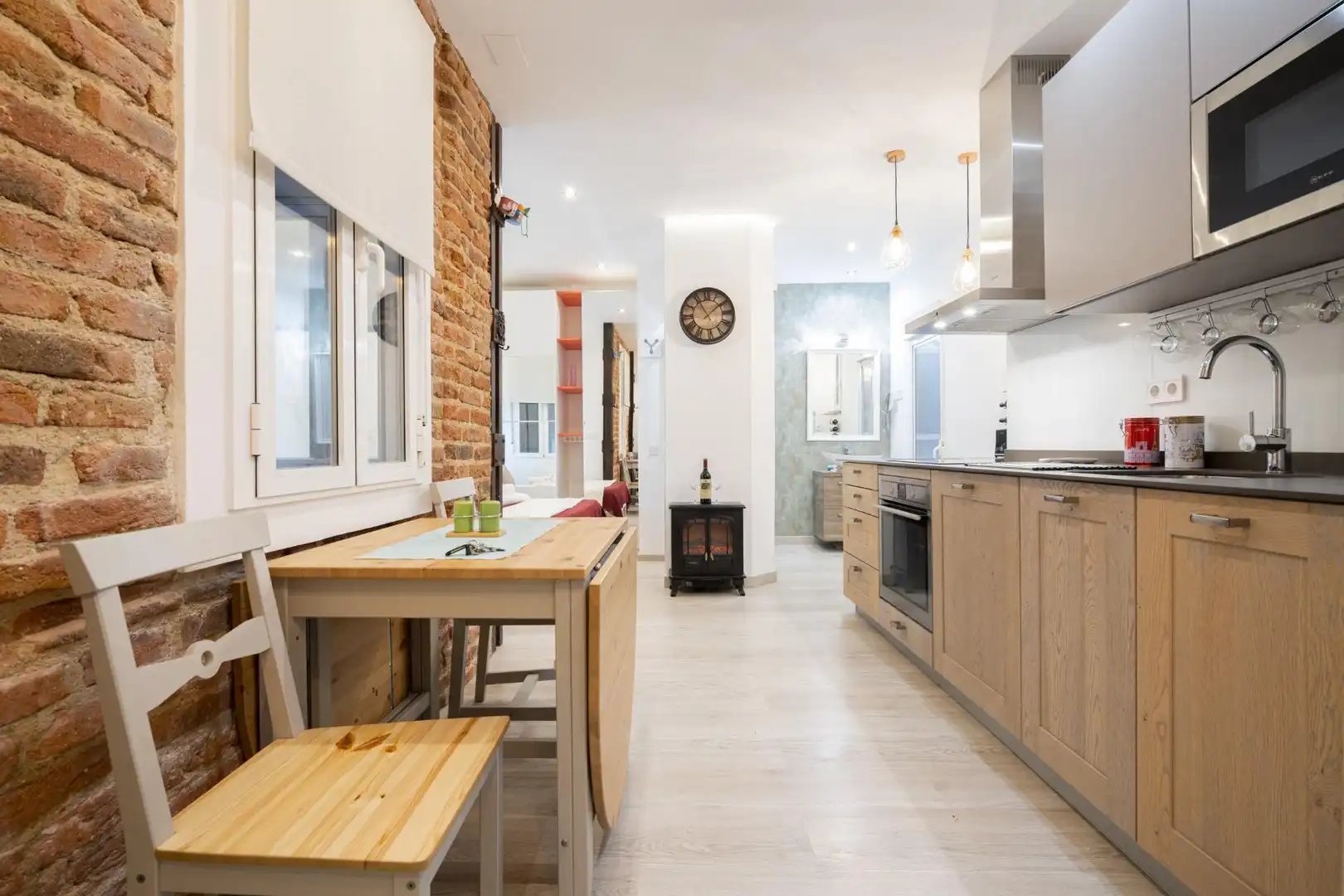 Flat for rent in Son Cotoner