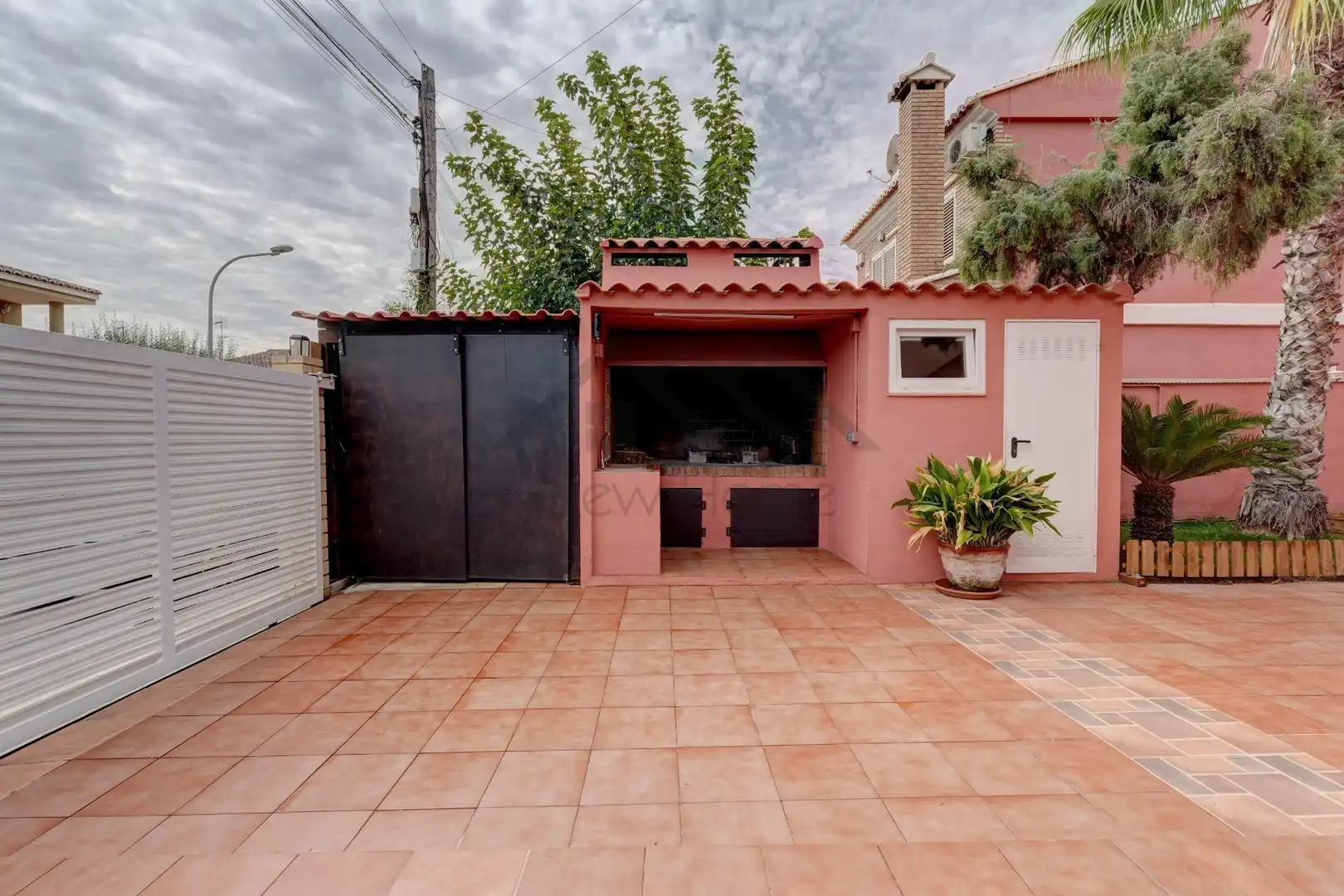Villa avec terrasse à vendre à Rascanya, imagen 21