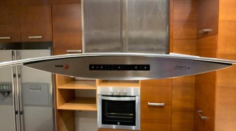 Foto 2 de Planta baixa en venda a Carrer Carrer José Sánchez Sáez, Altabix, Alicante