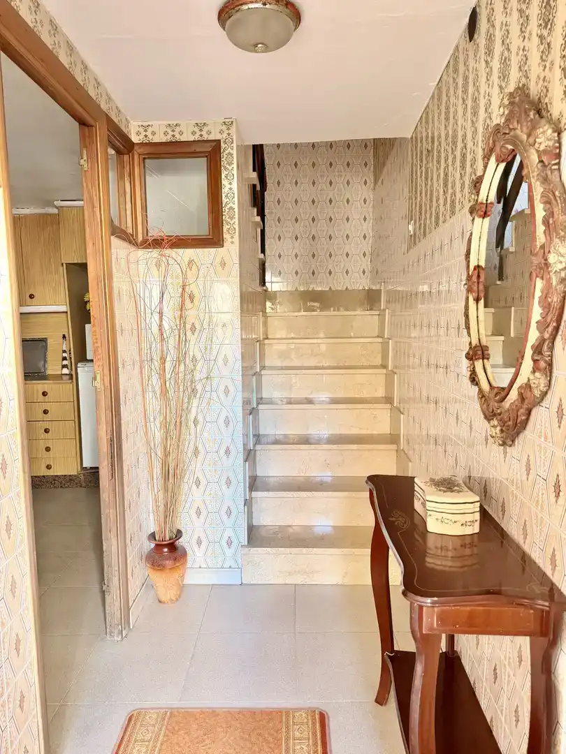 Houses for sale in Cee  with Storage room and Furnished
