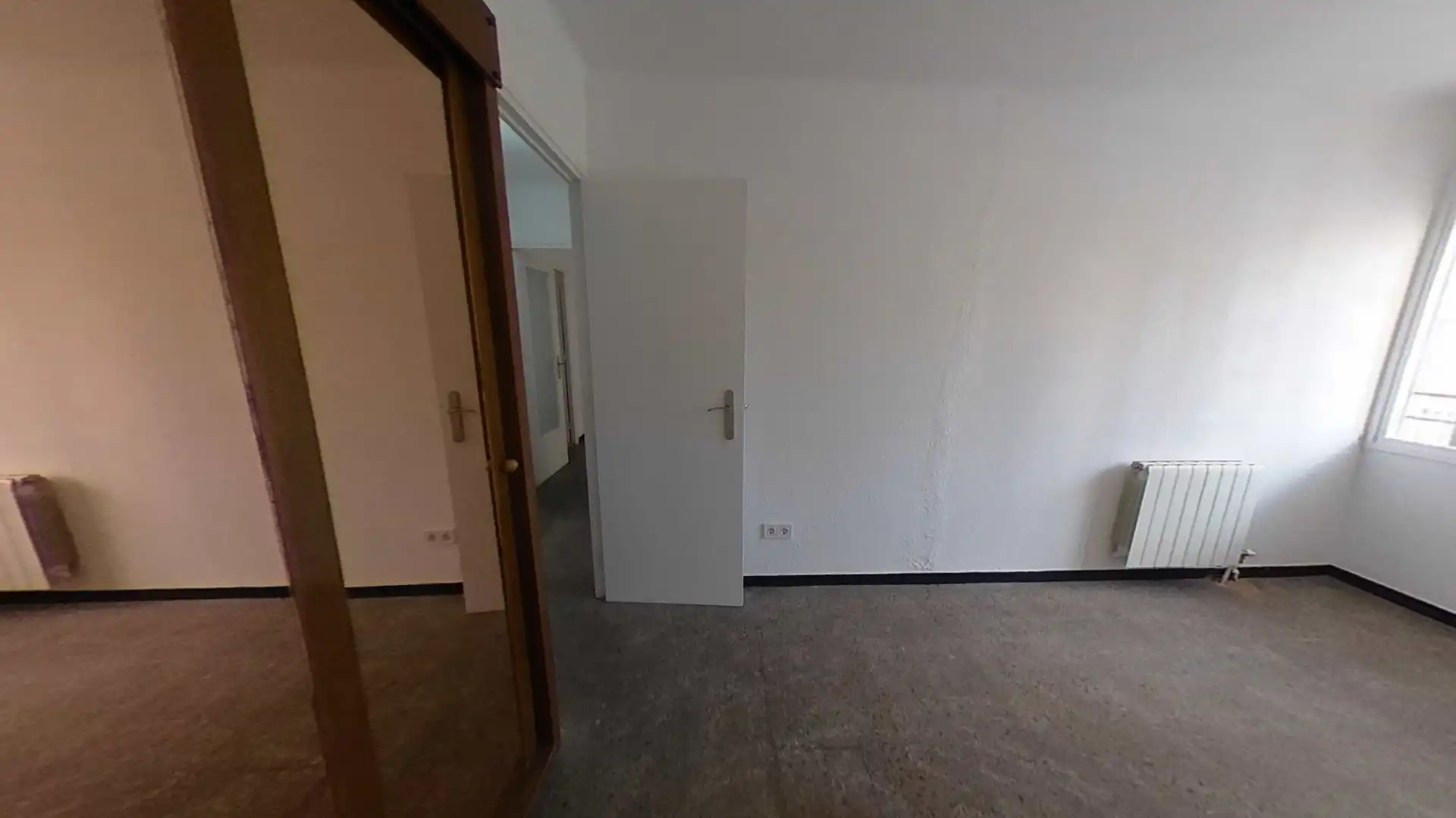 Flat for sale in Rubí