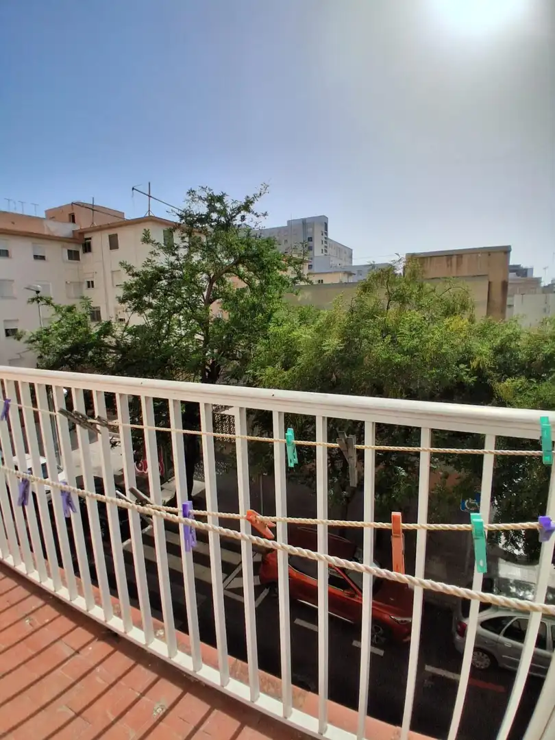 Wohnung mit Aufzug zum Verkauf in Paseo Marítimo - San José - La Laguna