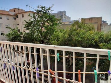 Pis amb ascensor en venda a Paseo Marítimo - San José - La Laguna