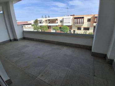 Appartamento con ascensore in vendita a Calle EXTREMADURA