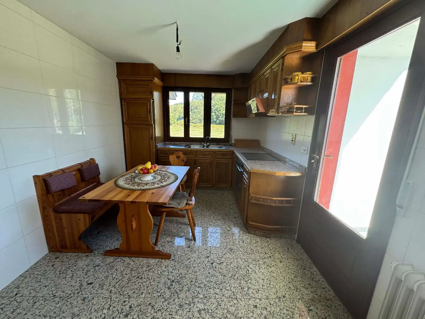 Kitchen of Houses for sale in Silleda, Pontevedra