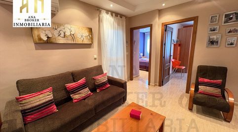 Foto 4 de Piso en venta en Arriate, Málaga