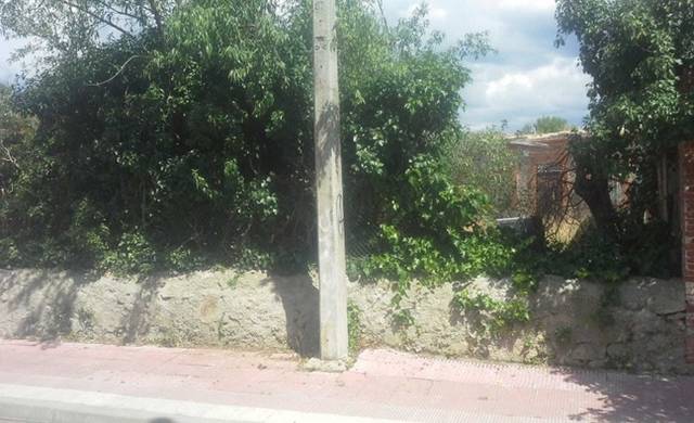 Terreno residencial en Venta en Calle de Marcelo Martín Bravo, 18 en Parque de la Coruña - Las Suertes