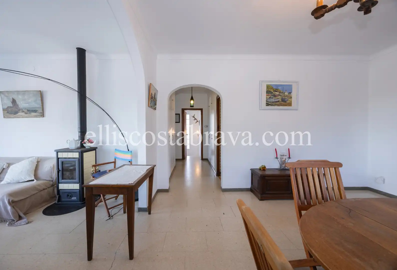 Casa o chalet en venta en L'Escala con Jardín privado y Terraza
