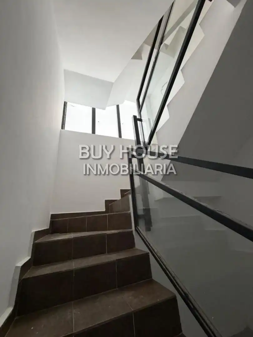Detached house with balcony for sale in La Montaña - El Cortijo, imagen 36