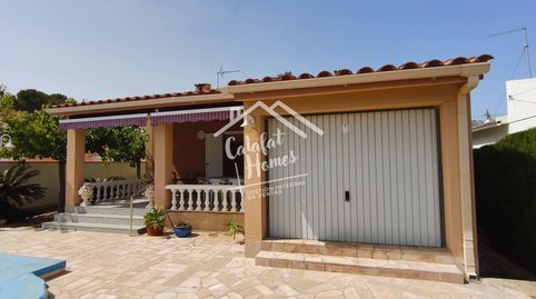 Foto 3 de Casa o xalet en venda a Calle Ordre de Sant Jordi, L'Ametlla de Mar pueblo, L'Ametlla de Mar