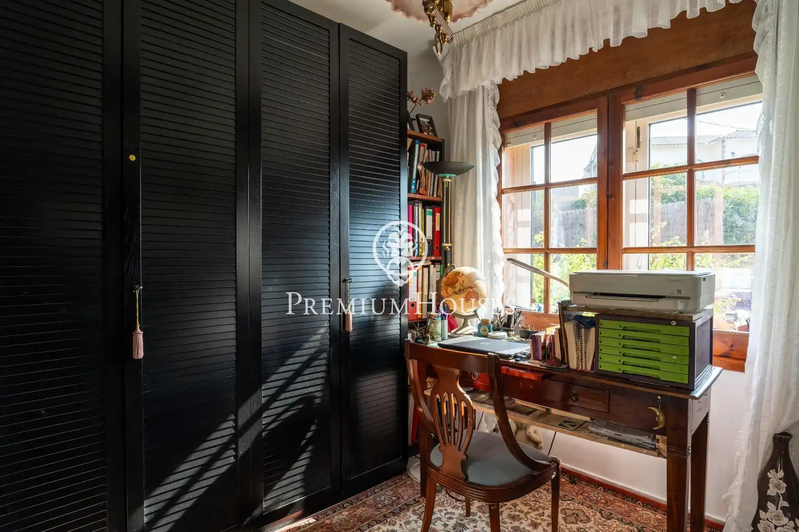 Bedroom of Houses for sale in Gavà  with Heating, Private garden and Terrace