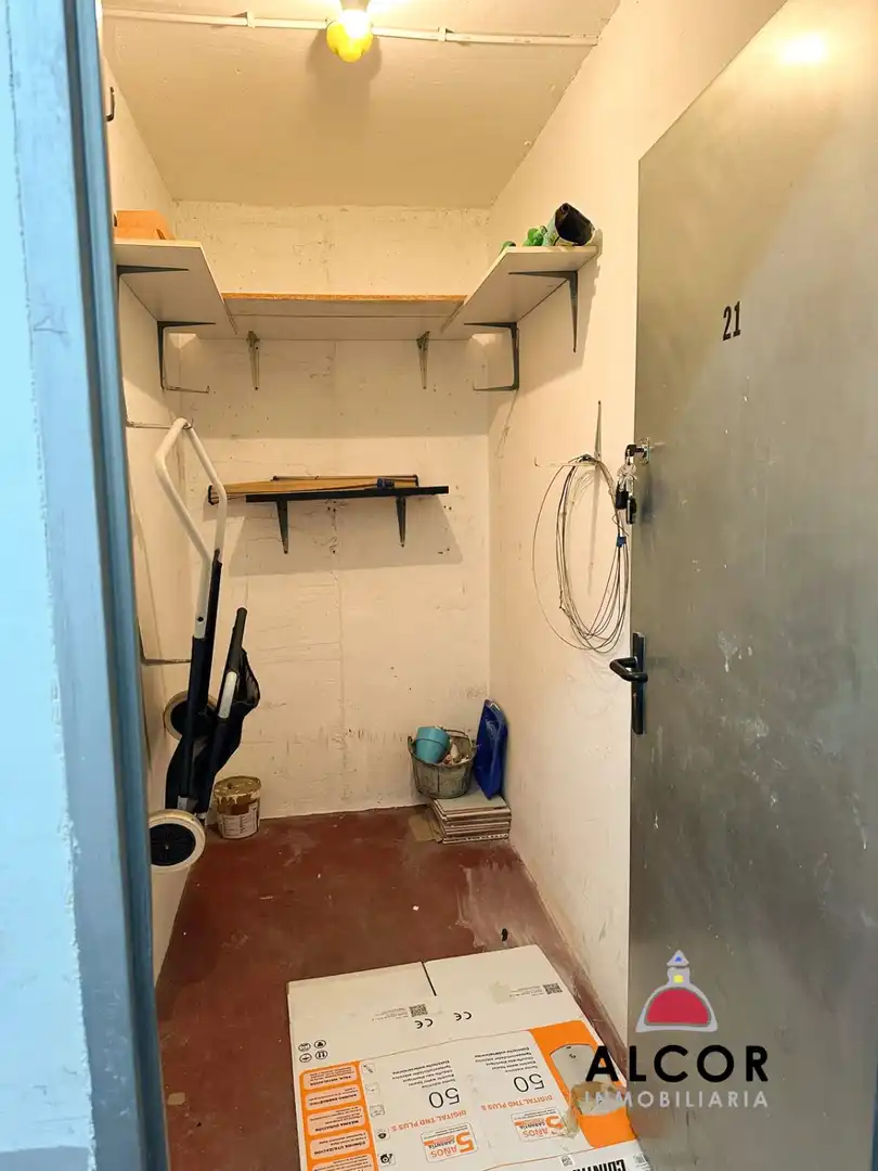 Storage room for rent in Benicarló