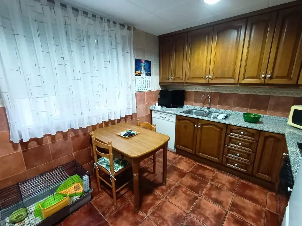 Casa a schiera in vendita a Calle ARCIPRESTE DE HITA, imagen 4