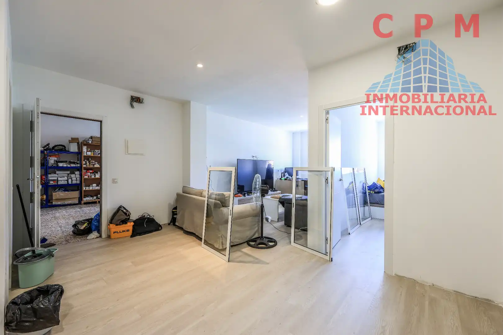 Business premises for sale in Villaverde, imagen 19