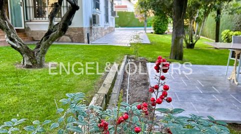 Photo 4 of Houses for sale in El Olivar de Mirabal, Boadilla del Monte