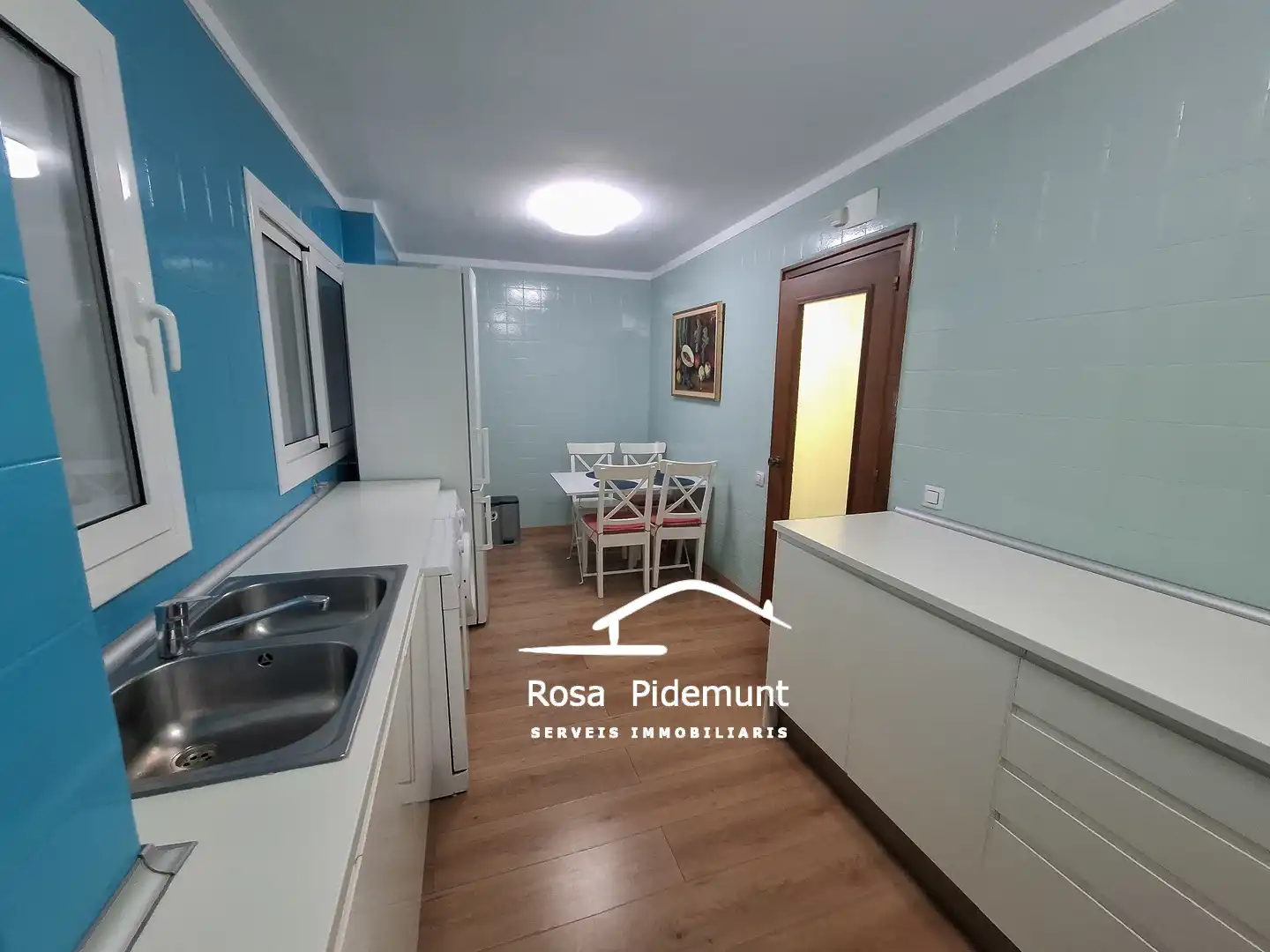 Appartement avec ascenseur à vendre à Passeig d'Agustí Font, imagen 13