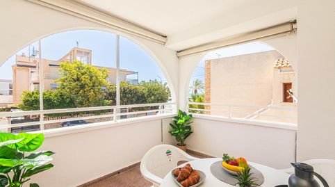 Foto 4 de Piso en venta en Calle Ecuador, 3, Calas Santiago Bernabéu, Santa Pola