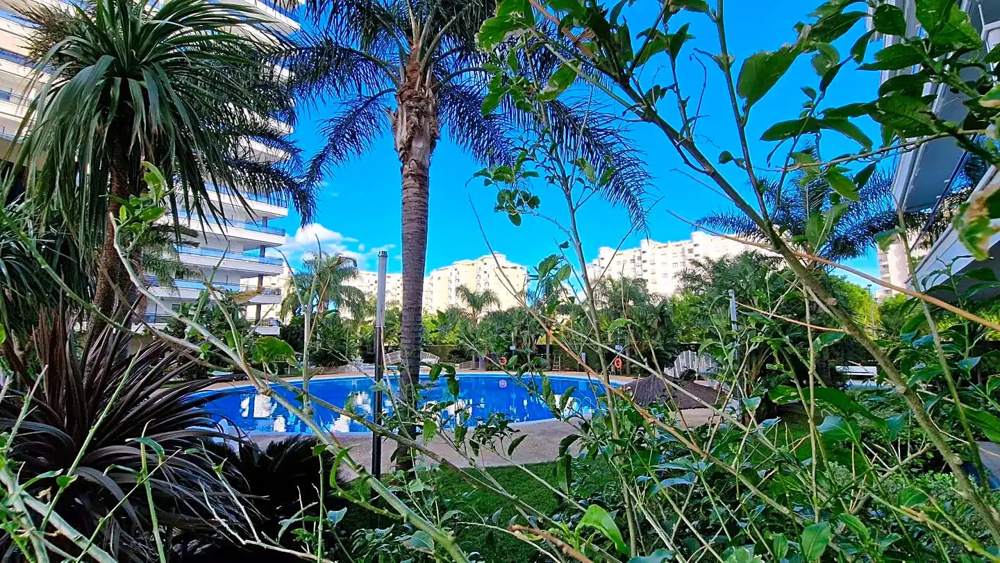 Apartament de lloguer a Del Maestrat, 11, Playa de Gandia
