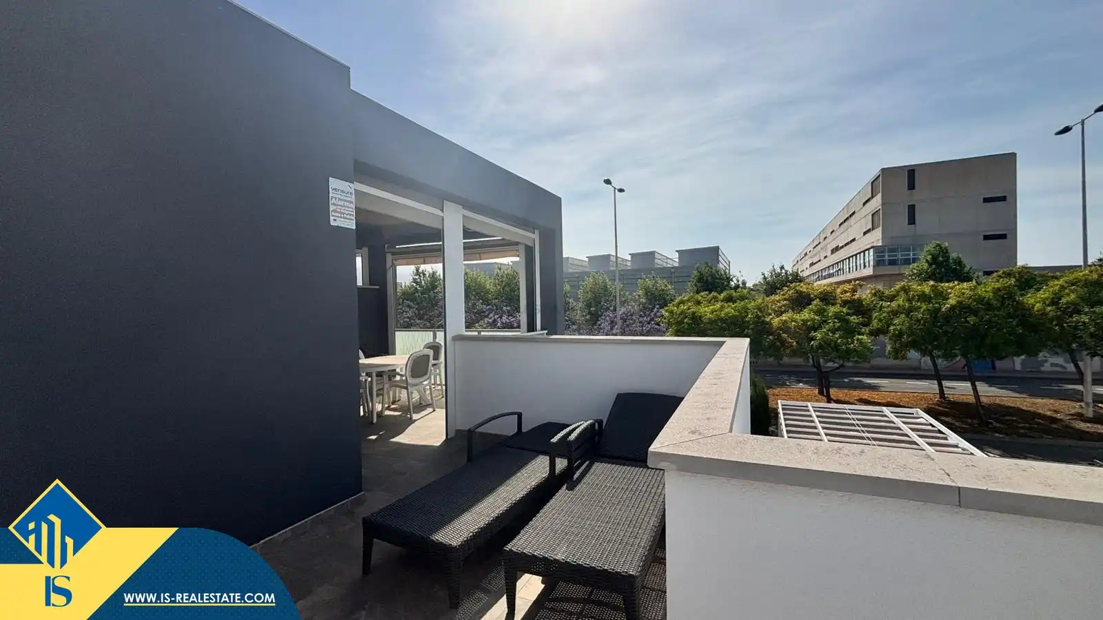 Casa amb piscina en venda a Nueva Torrevieja - Aguas Nuevas, imagen 19