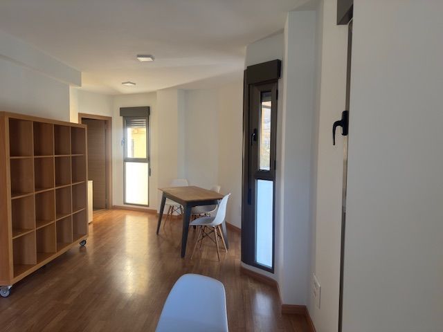 Oficina en venda en Alcoy / Alcoi amb Aire condicionat i Moblat