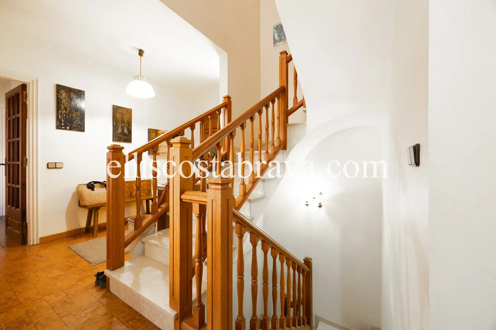 Casa con terraza en venta en Eixample Residencial, imagen 31