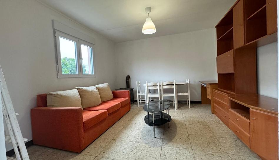 Photo 1 of House or chalet to rent in De Sanchal, Vilarmaior, A Coruña