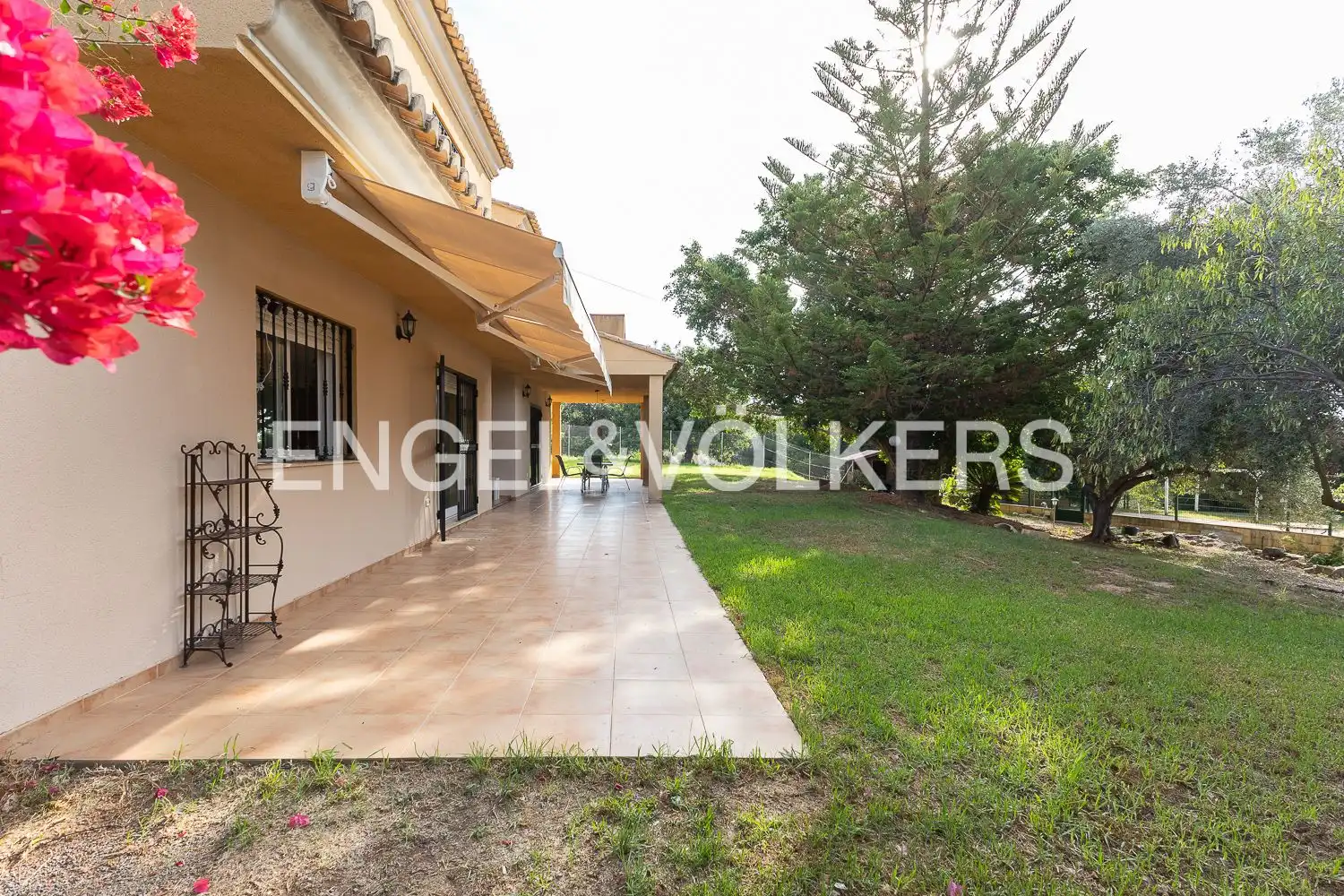 Casa con terraza en alquiler en Polígono 2 Parcela 127 PONERA. PETRES (VALENCIA), imagen 34