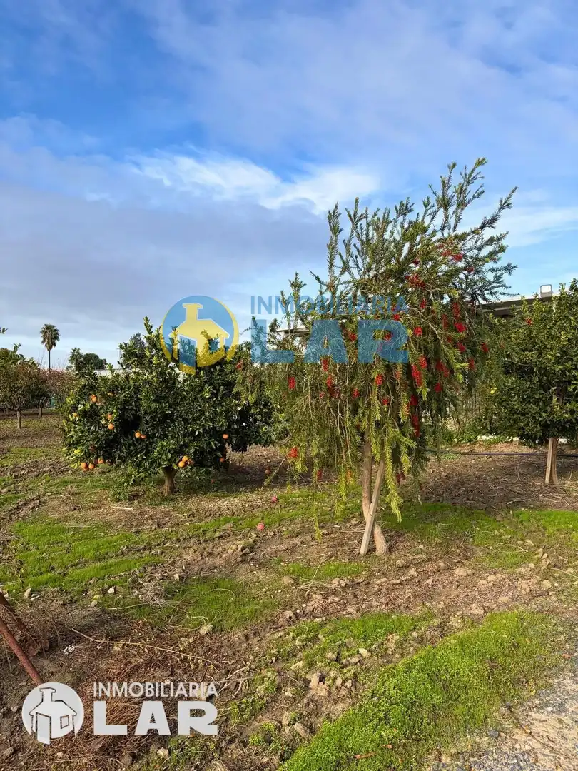 Terreno en venta en San Juan del Puerto
