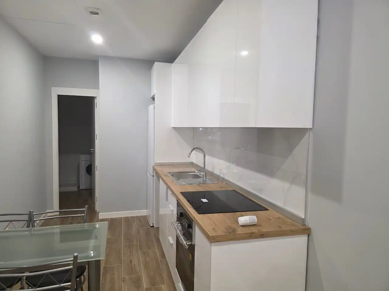 Apartament de lloguer a Calle de la Mancha, imagen 11