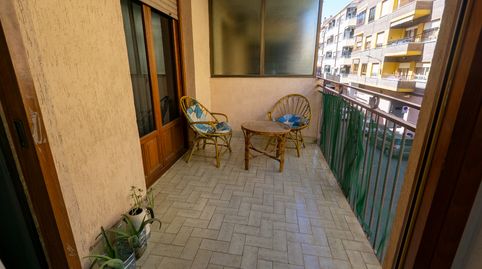 Foto 2 de Pis en venda a Carrer Nou D'octubre, Ibi, Alicante