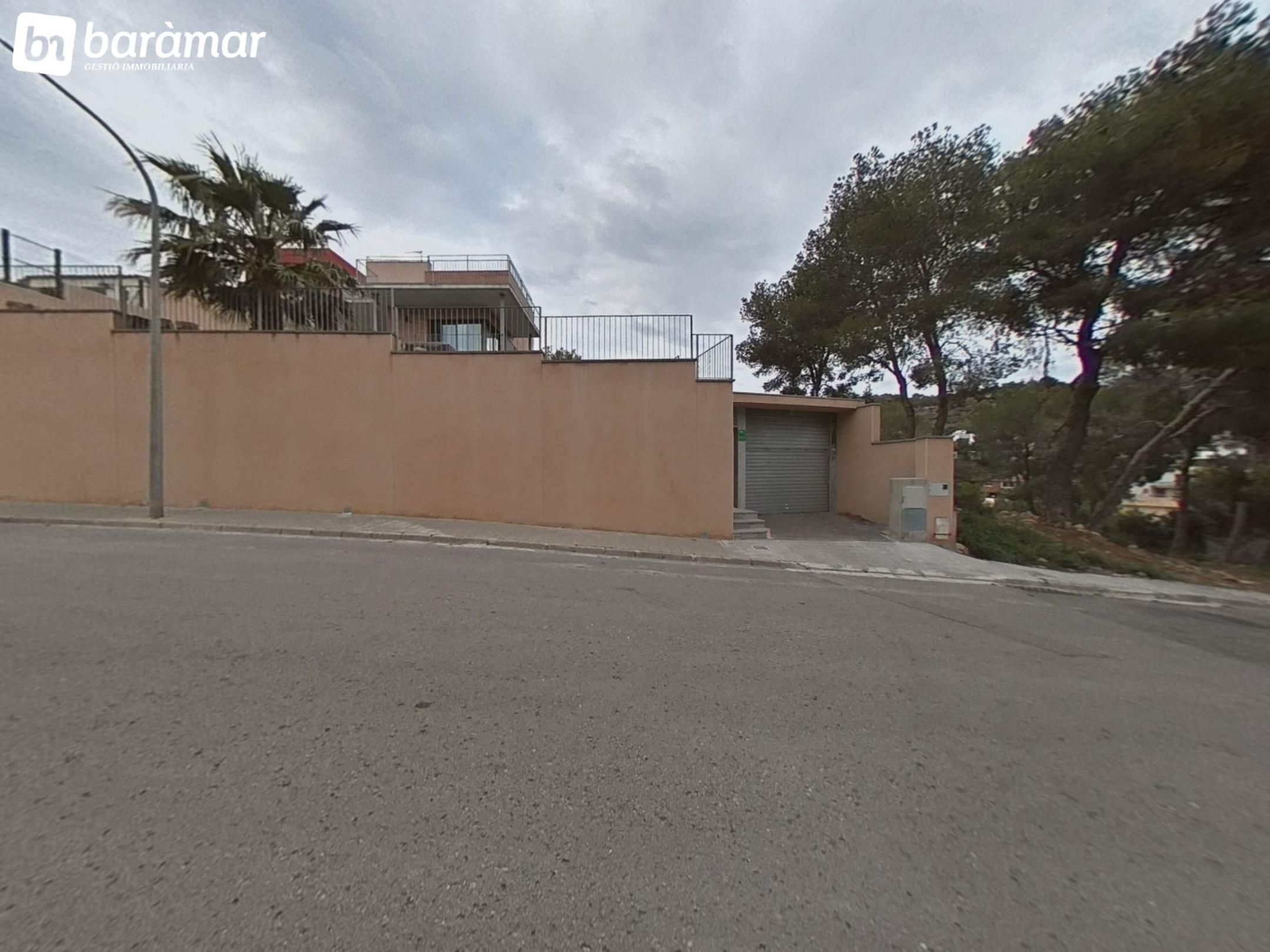Vista exterior de Casa o xalet en venda en Roda de Berà amb Aire condicionat, Calefacció i Jardí privat