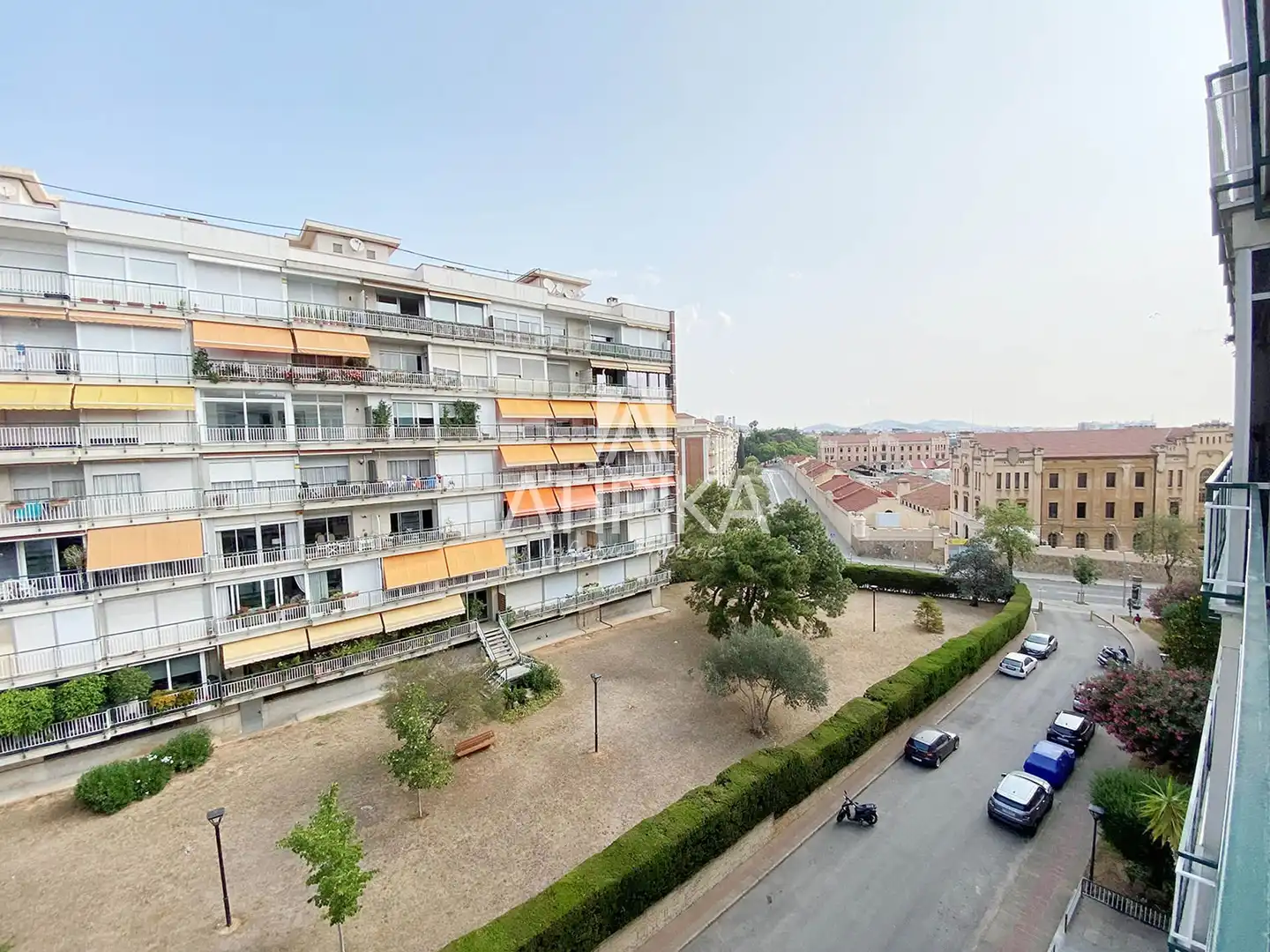 Pis de lloguer a Gonzalez Tablas, Pedralbes