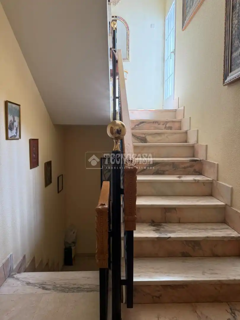 Casa o chalet en venta en Madrid con Calefacción y Trastero