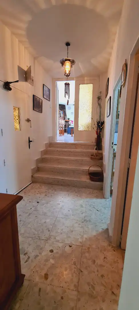 Casa o chalet en venta en El Tiemblo  con Aire acondicionado, Jardín privado y Terraza
