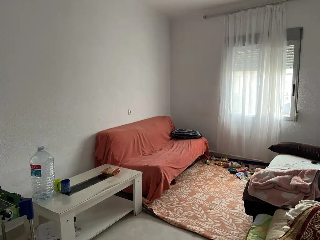 Piso en venta en Pueblo