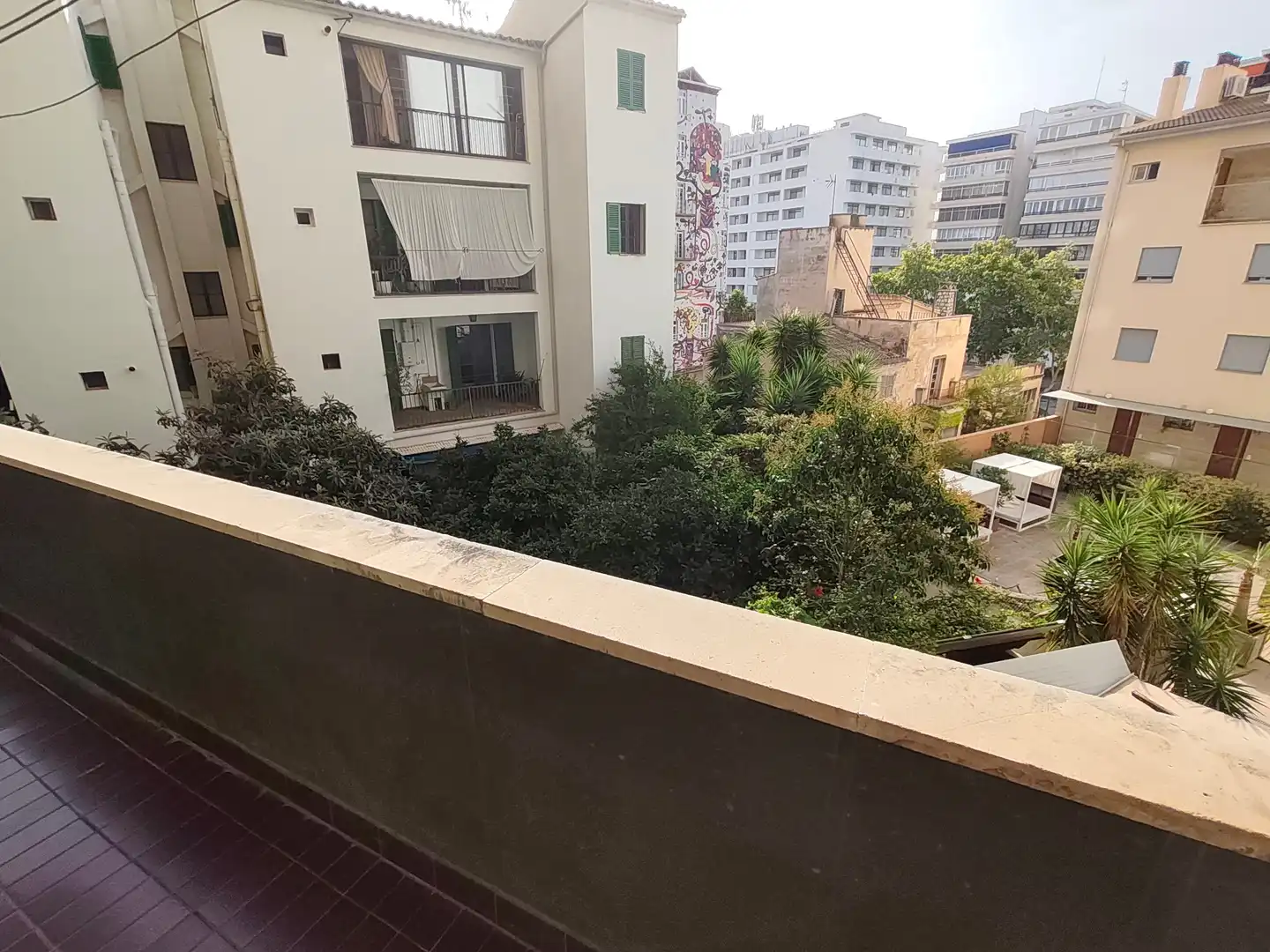 Piso en venta en Carrer de Fra Juníper Serra, Son Armadans