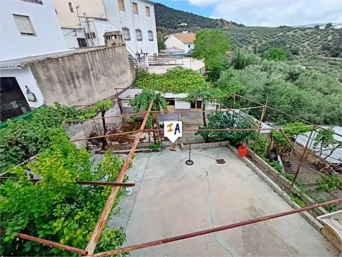 Adossat en venda a Iznájar, imagen 3