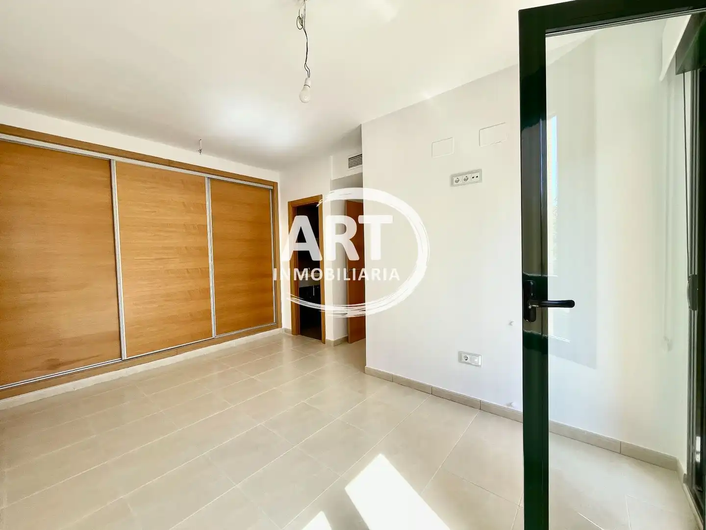 Flat for sale in La Pobla de Vallbona  with Air Conditioner, Heating and Terrace