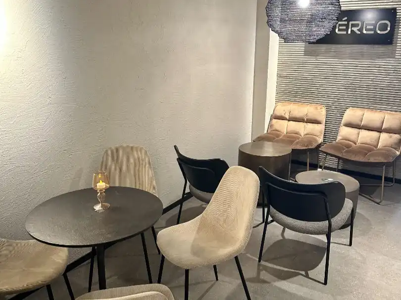 Business premises for transfer in Calle Ruiz Zorrilla 15, imagen 9