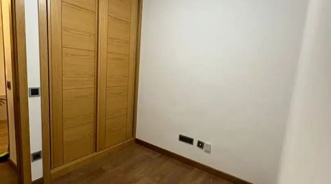 Foto 4 de Piso de alquiler en Casablanca - Calvario, Vigo