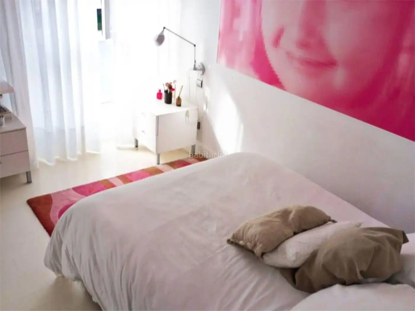 Wohnung mit Aufzug zum Verkauf in Pavlo VI Avzvnea 1, imagen 5
