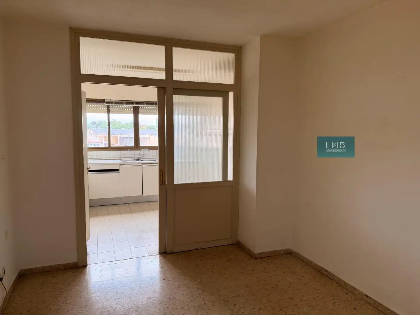 Kitchen of Flat for sale in Sevilla