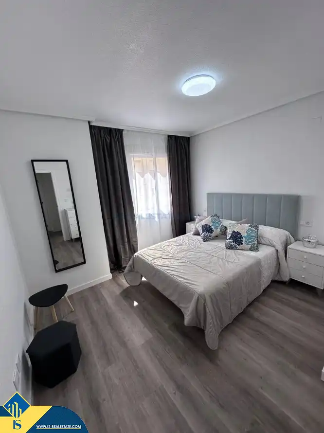 Apartament amb piscina en venda a Playa del Cura, imagen 15