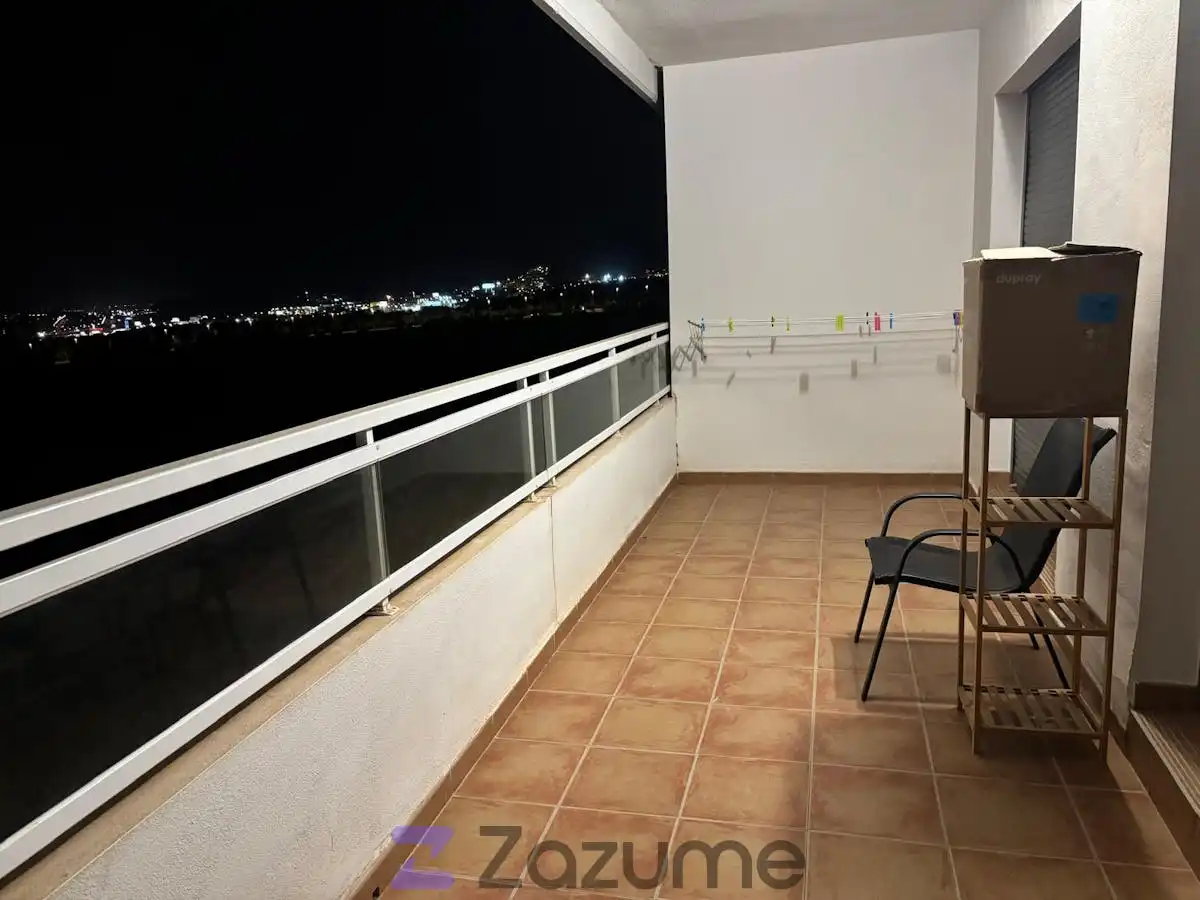 Wohnung mit Pool zur Miete in Calle Pdte. Adolfo Suárez, imagen 30