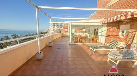 Foto 4 de Àtic en venda a Amplaires, Costa Marina, Castellón