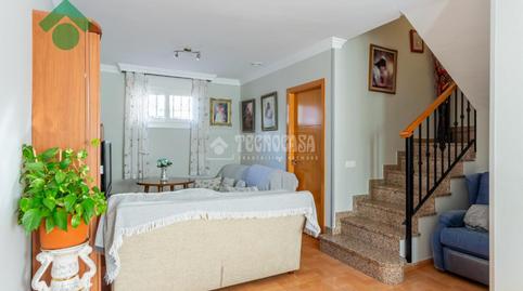 Foto 3 de Casa adosada en venda a Almayate, Vélez-Málaga