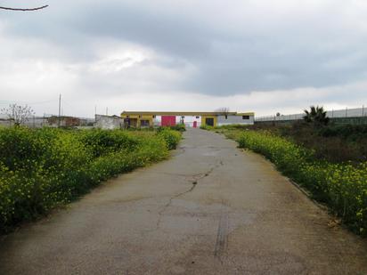 Nau industrial en venda en Sanlúcar de Barrameda