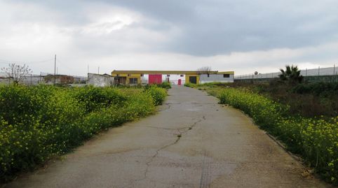 Photo 2 of Industrial buildings for sale in Las Palmeras - Dehesilla, Sanlúcar de Barrameda