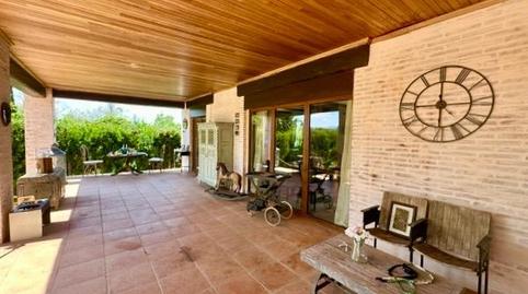 Foto 3 de Casa o xalet en venda a Ulldecona, Tarragona